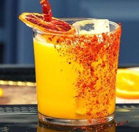 Tabasco Passion
